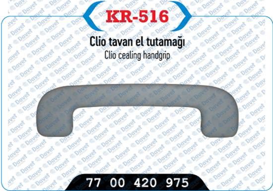 KAYA KR-516 Tavan El Tutamagi Clio